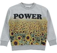 Madsim Sweaters